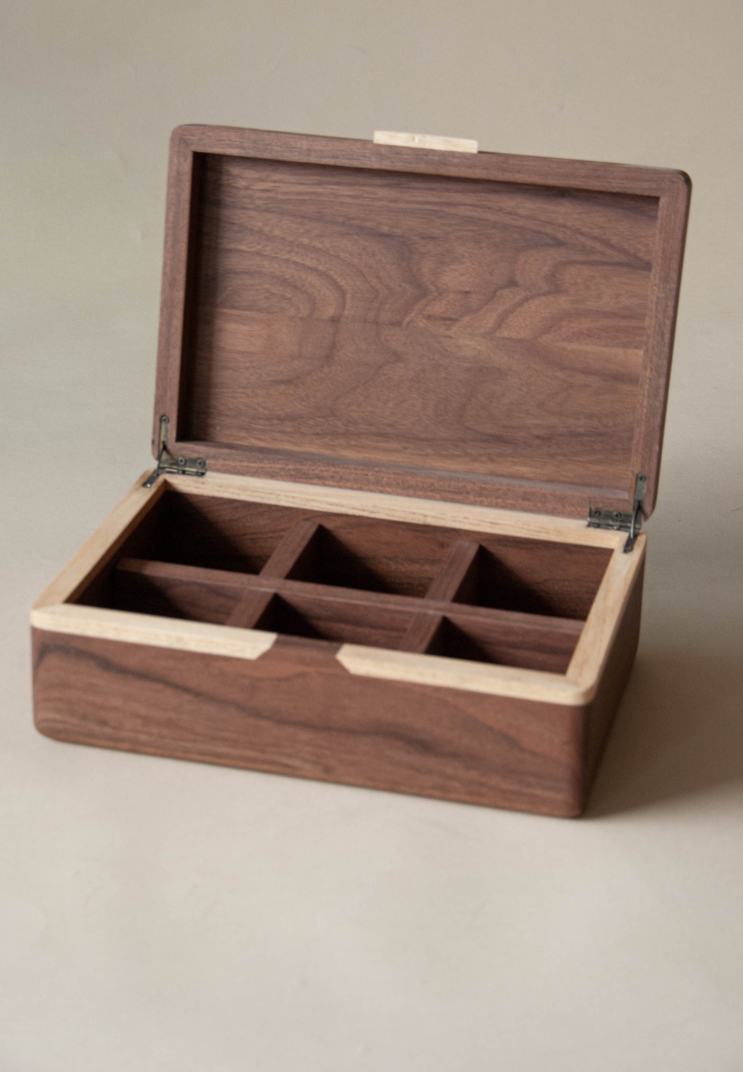 Caja Multiusos