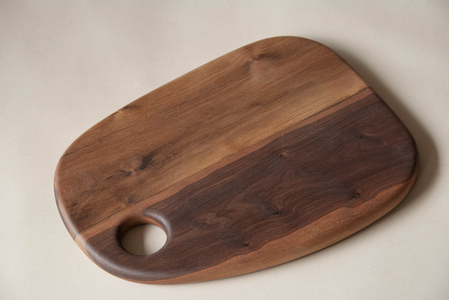 Tabla de Madera