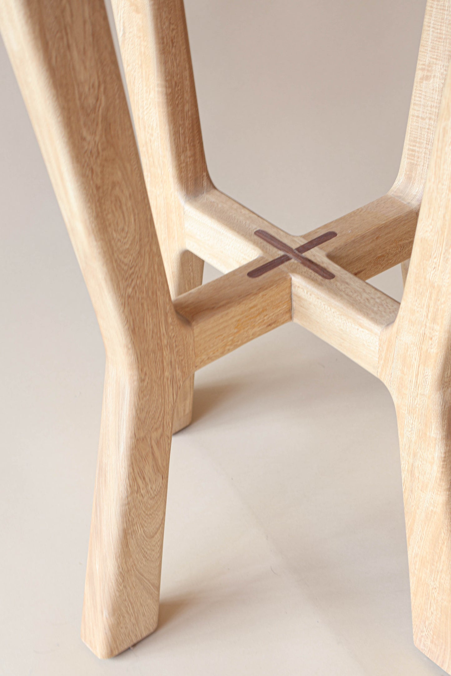 Mesa Mirlo a la Medida - Rosamorado 90d (1 pieza disponible)