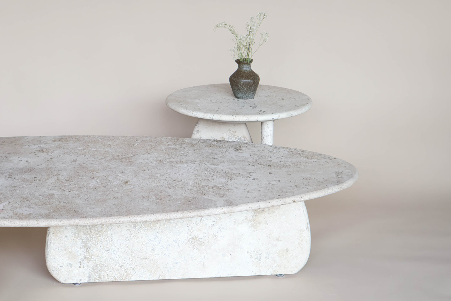 Coffee Table Ninfa Mármol