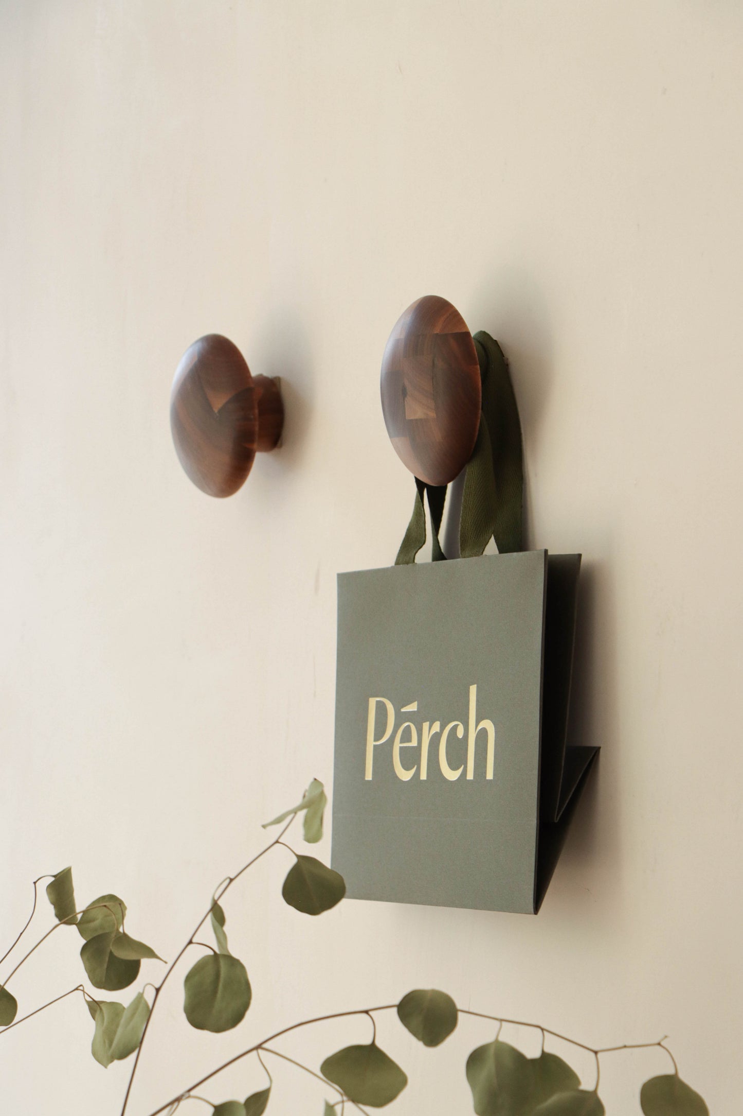 Perchero Llum