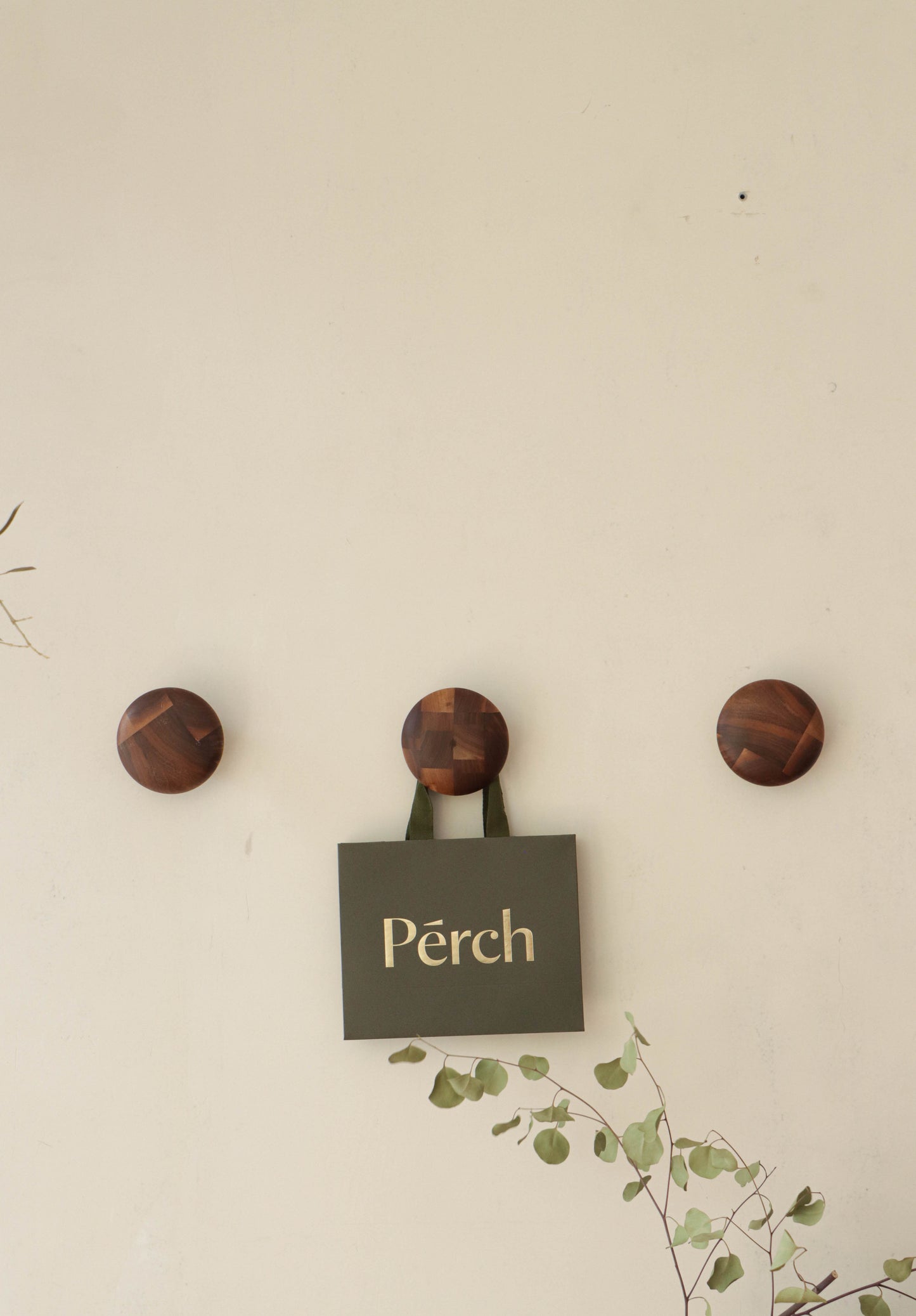 Perchero Llum