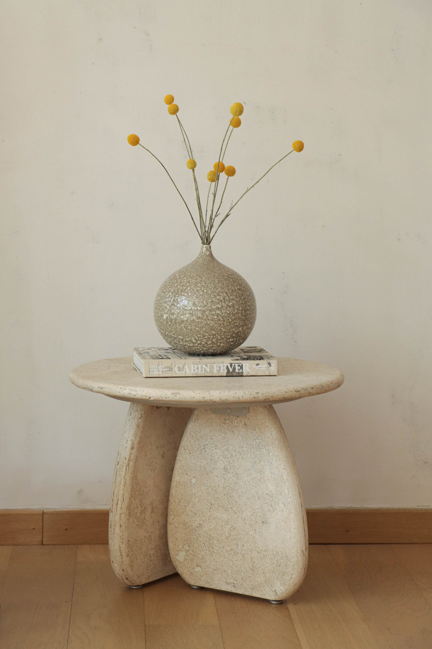 Mesa Lateral Ninfa