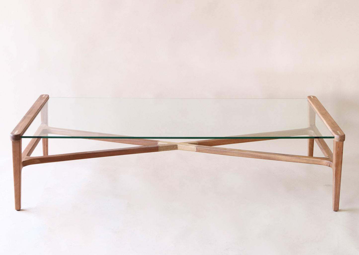 Coffee Table Quetzal - Tzalam (1 pieza disponible)