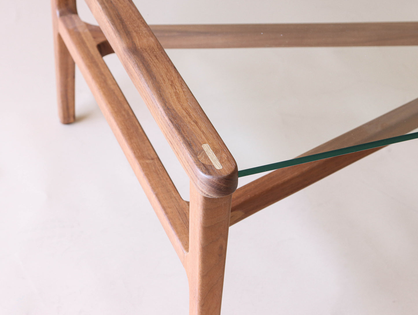 Coffee Table Quetzal - Tzalam (1 pieza disponible)