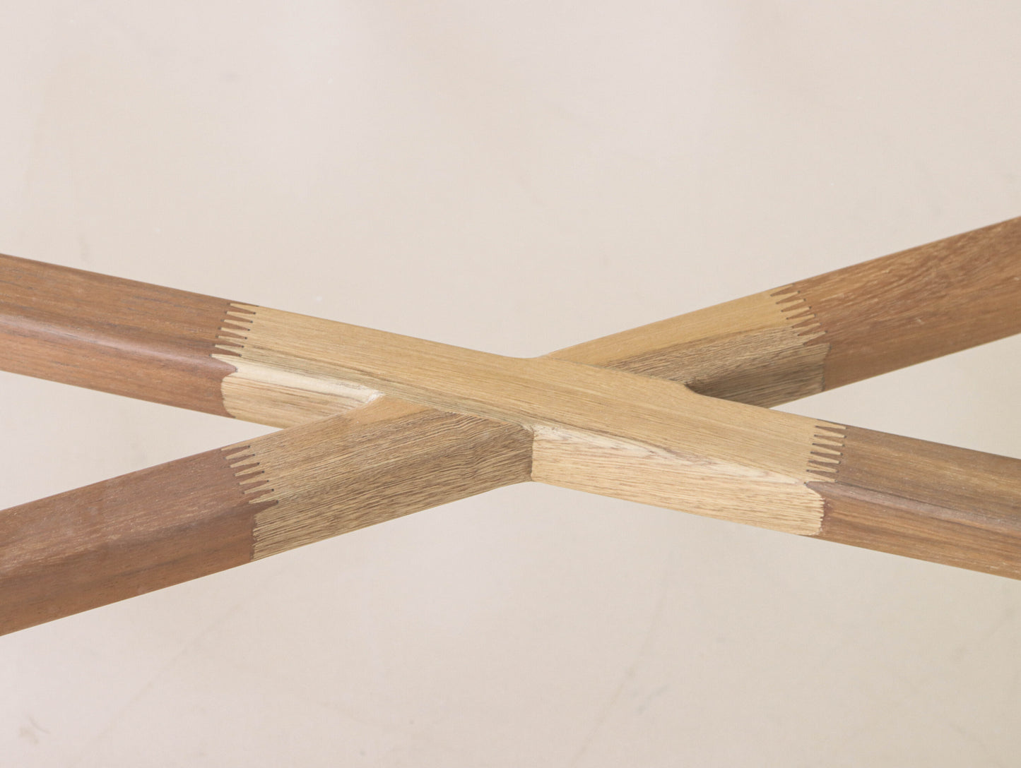 Coffee Table Quetzal - Tzalam (1 pieza disponible)