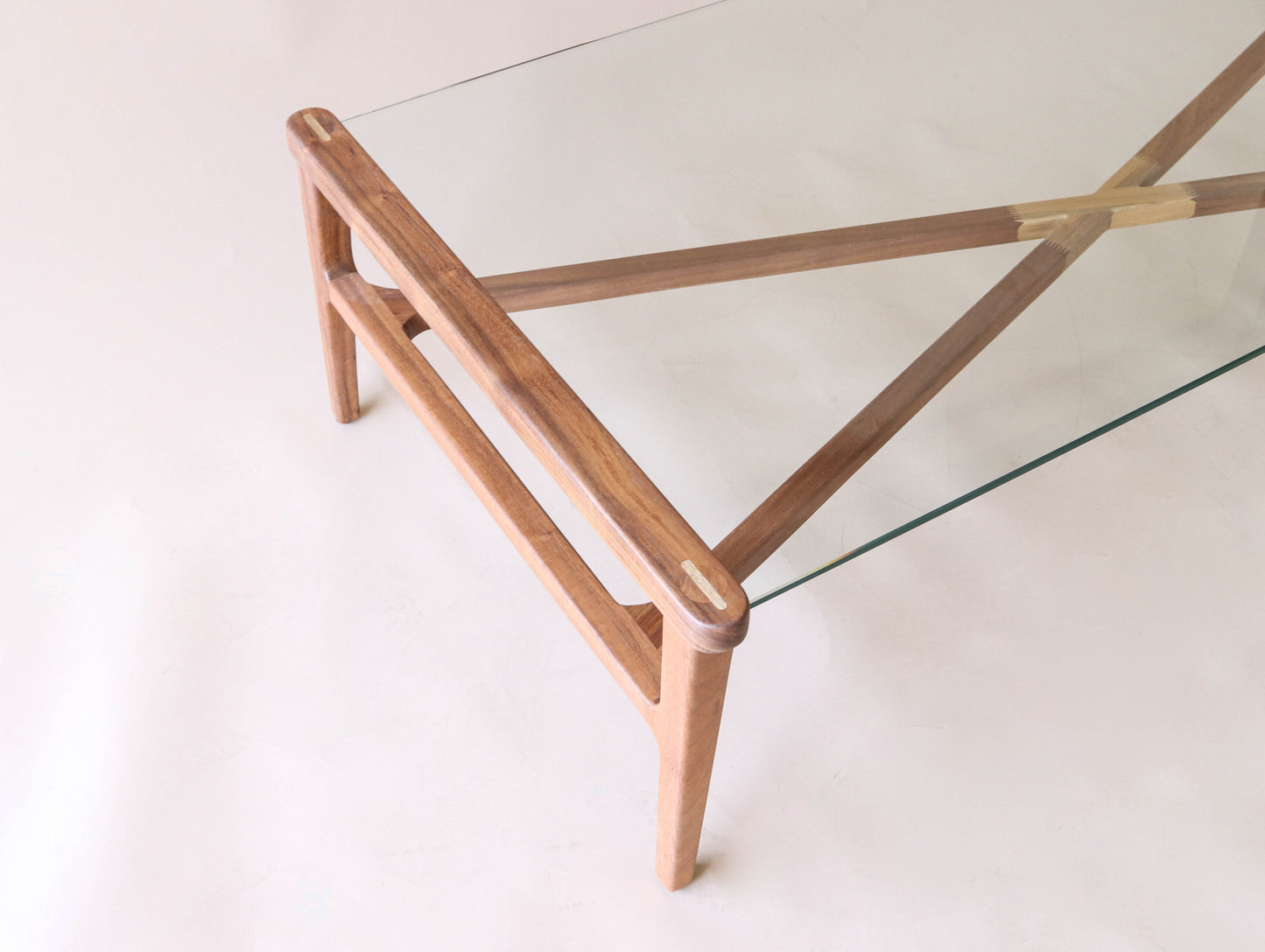 Coffee Table Quetzal - Tzalam (1 pieza disponible)