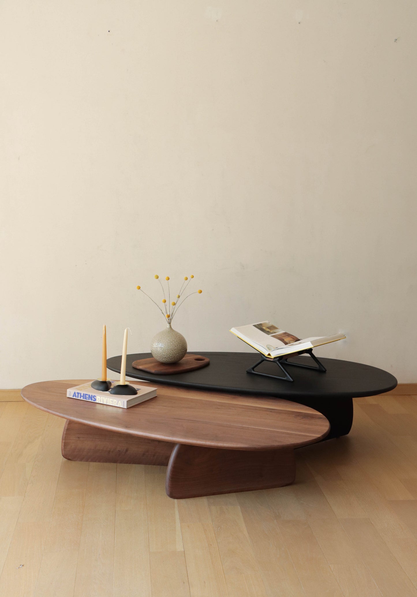 Coffee Table Ninfa