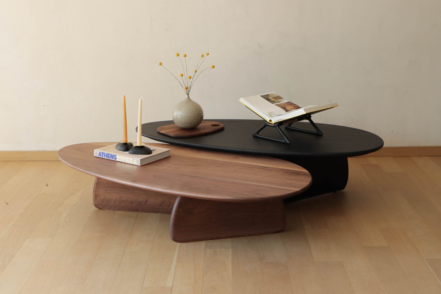 Coffee Table Ninfa