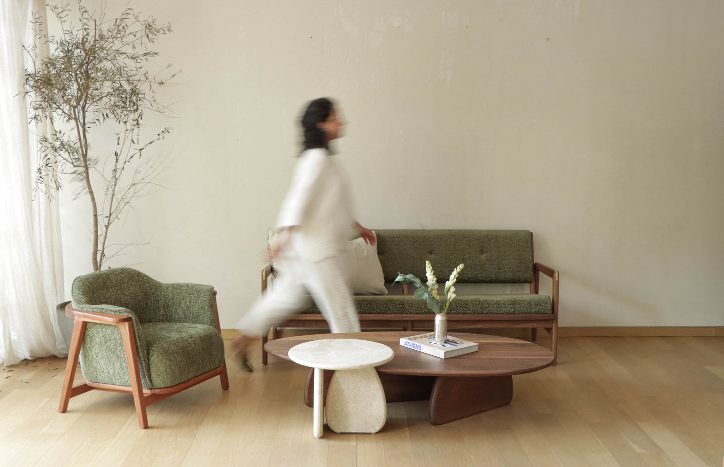 Coffee Table Ninfa