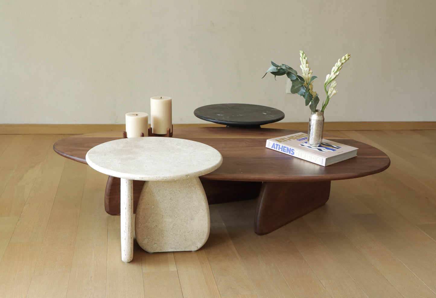 Coffee Table Ninfa