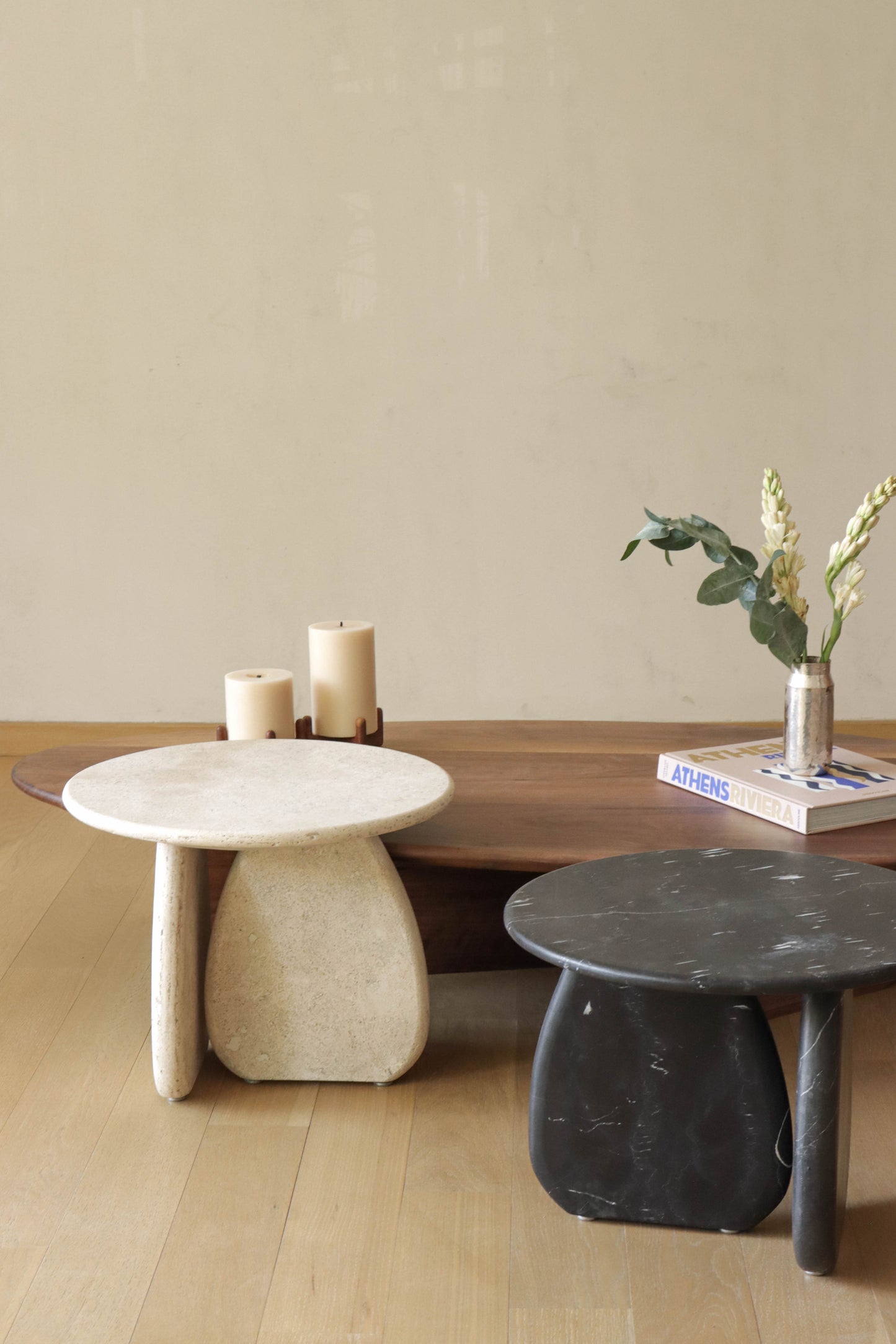 Coffee Table Ninfa