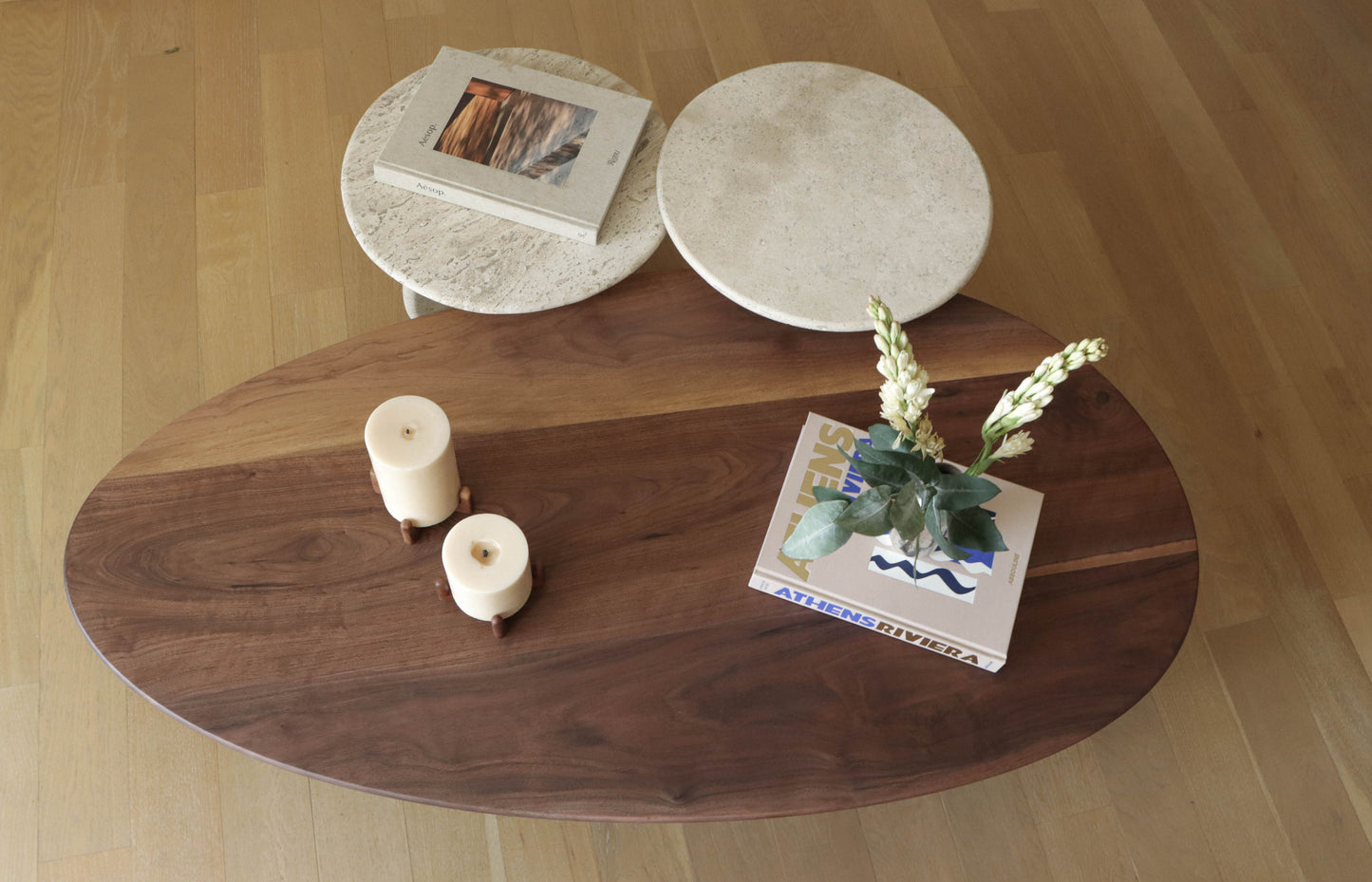 Coffee Table Ninfa
