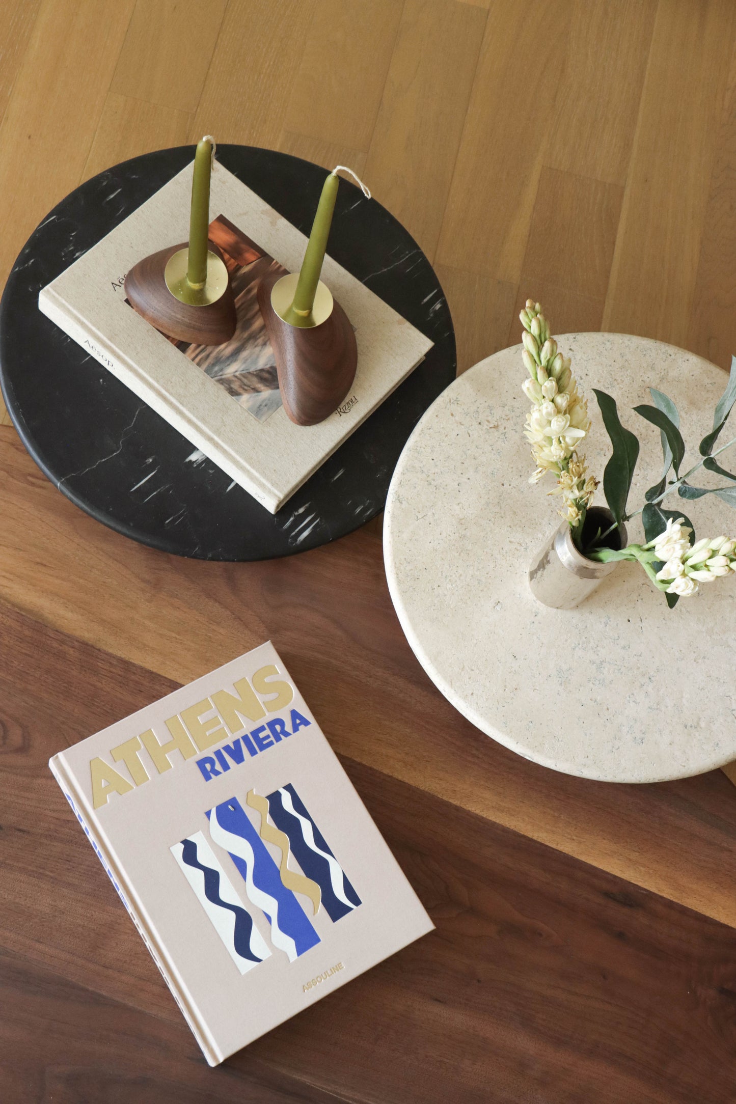 Coffee Table Ninfa