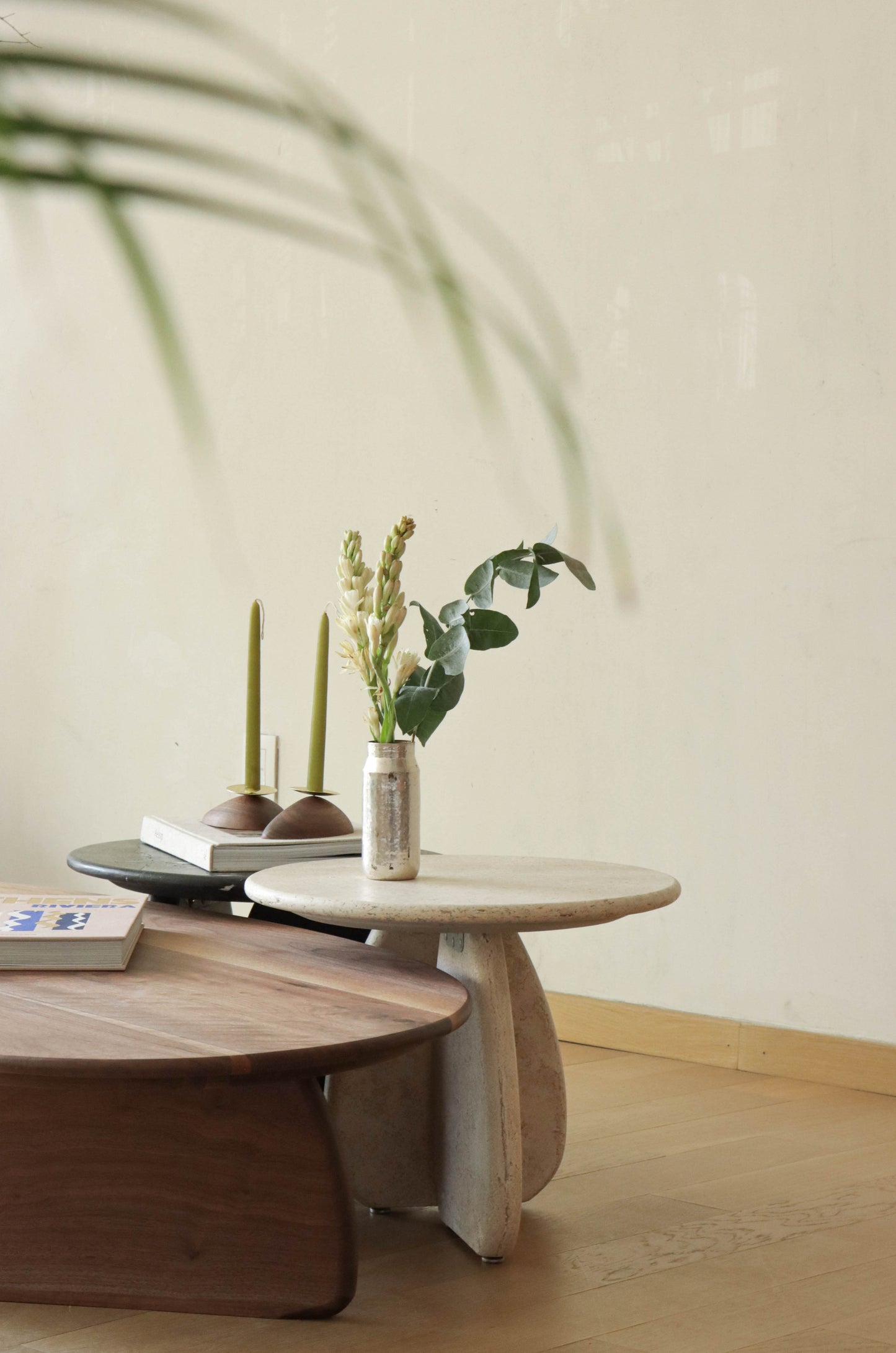Coffee Table Ninfa