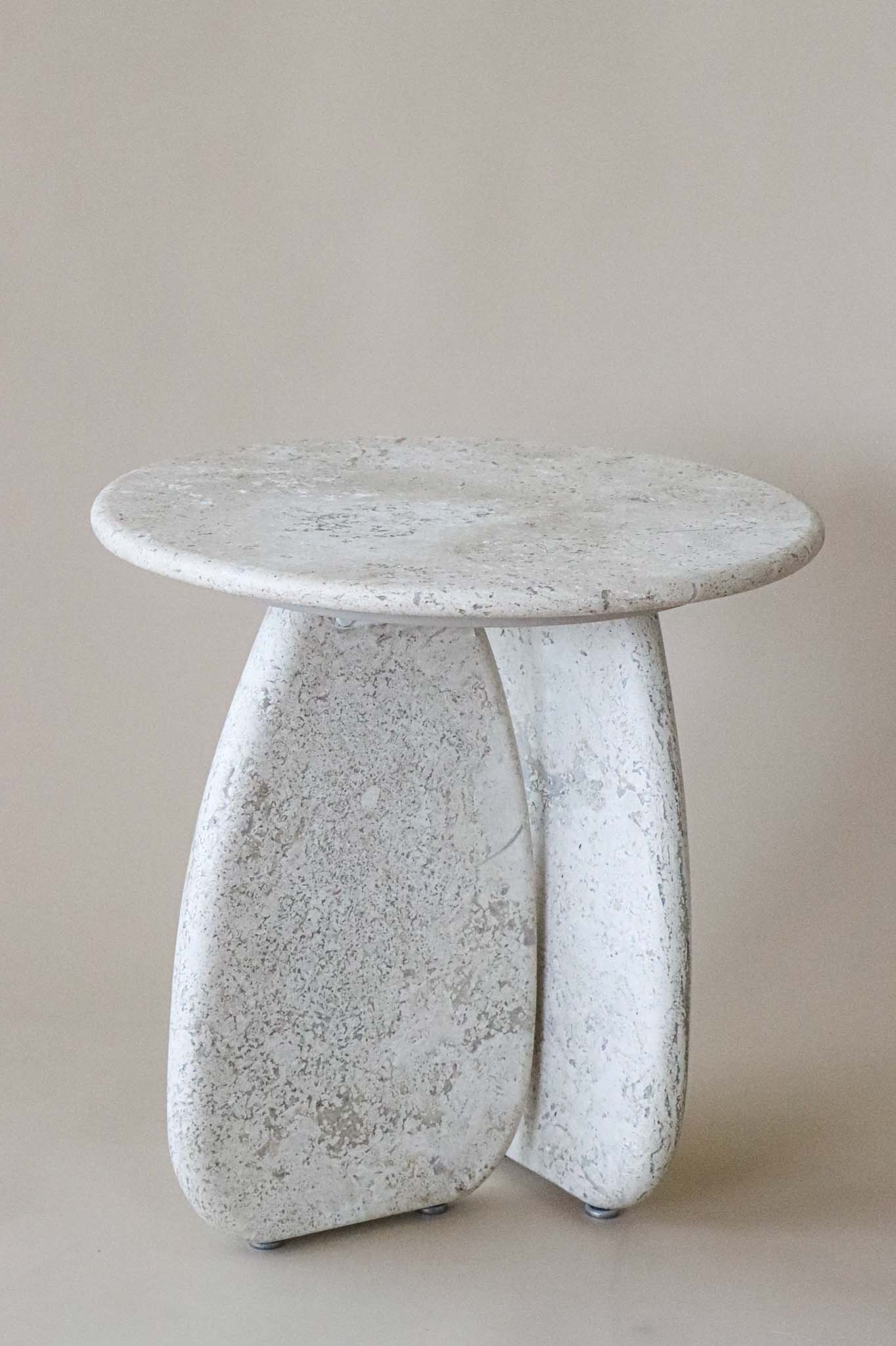 Mesa Lateral Ninfa