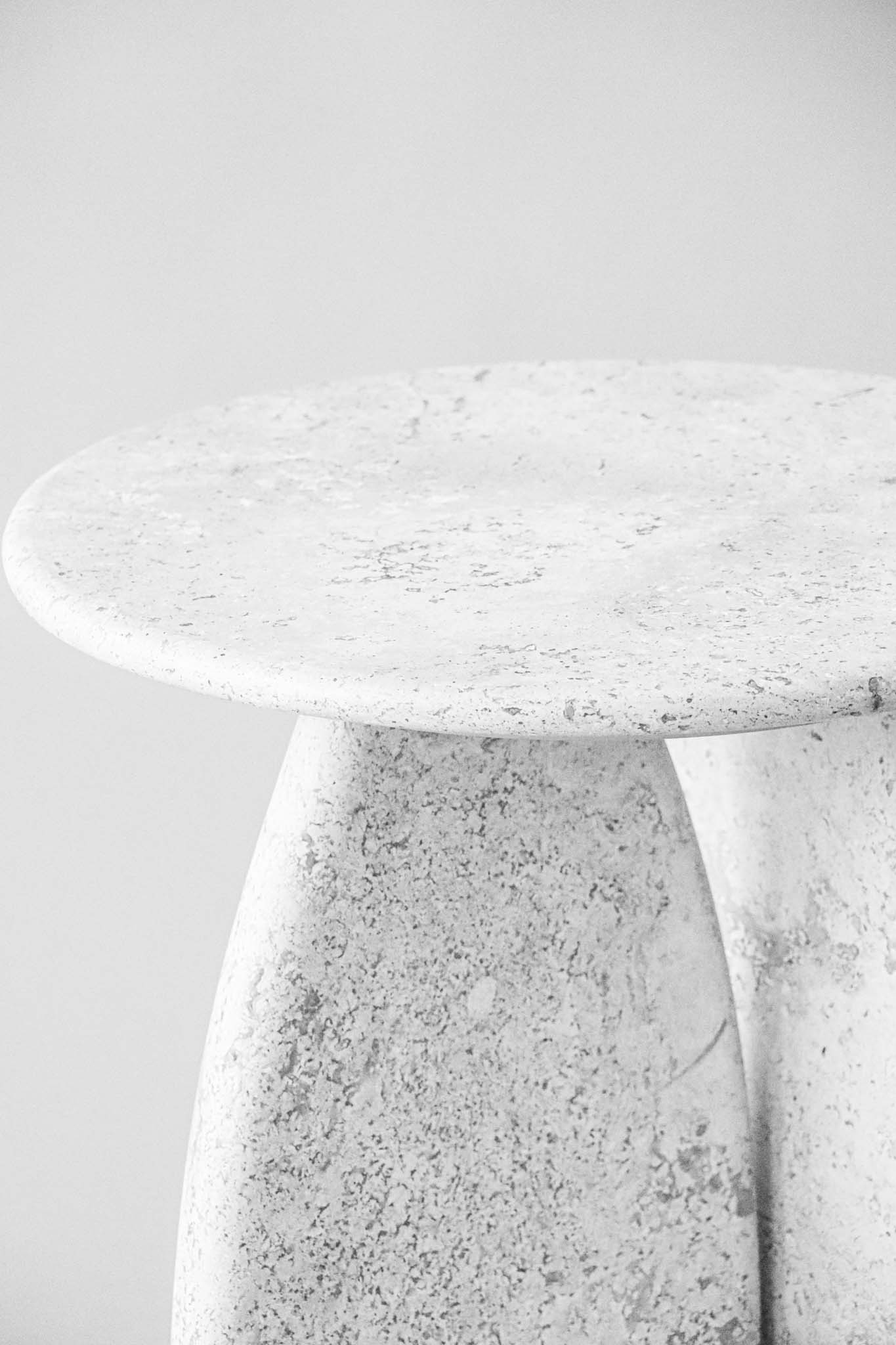 Mesa Lateral Ninfa