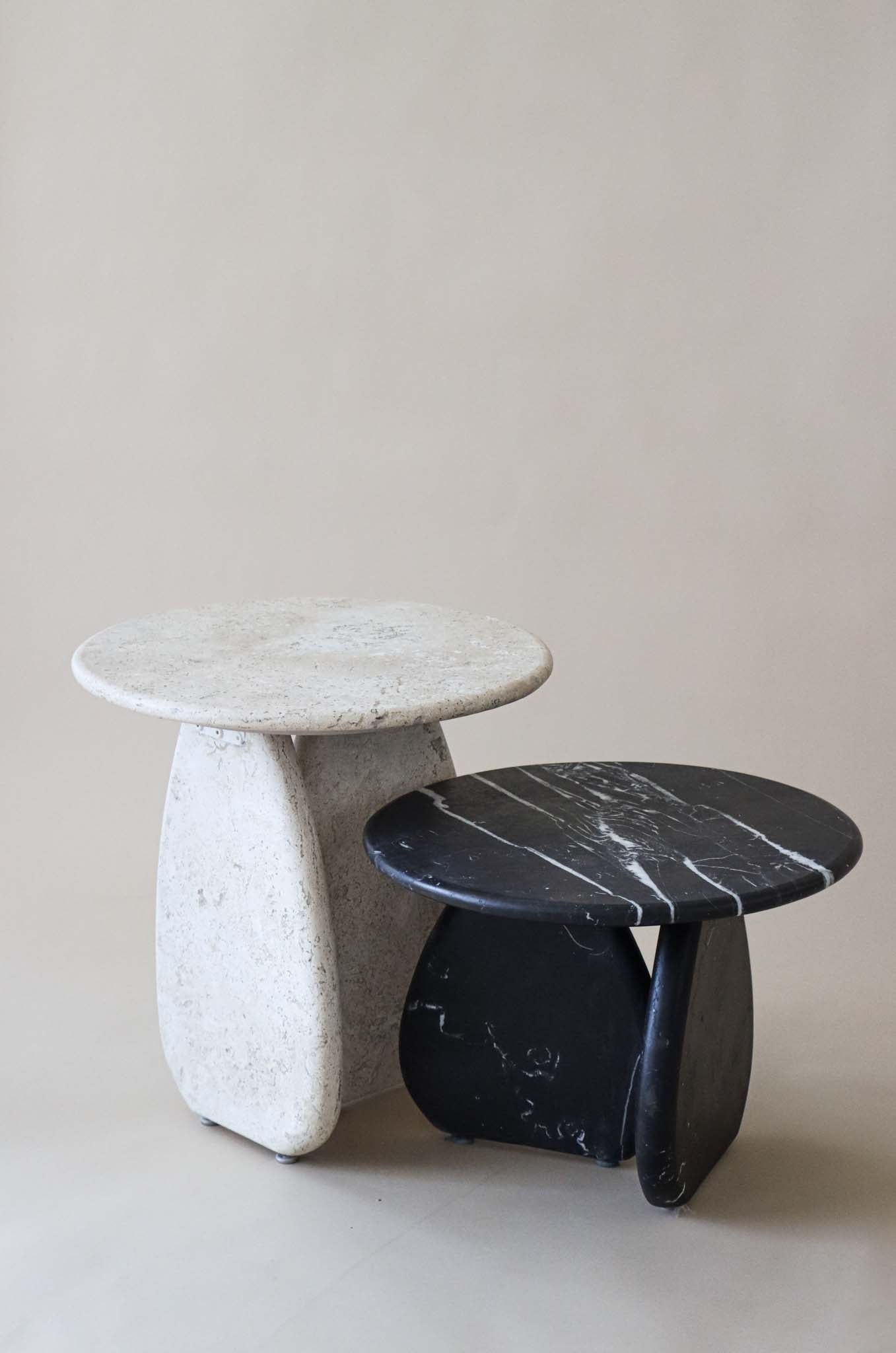 Mesa Lateral Ninfa