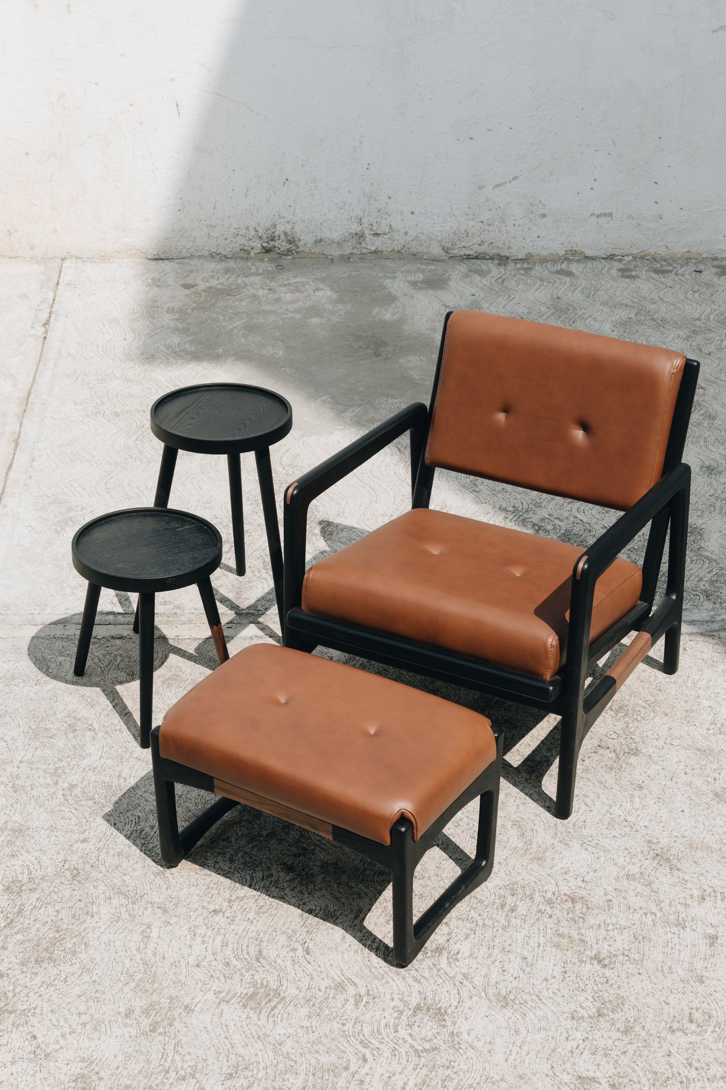 Sillón Alondra