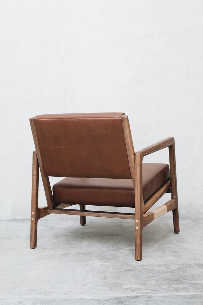 Sillón Alondra