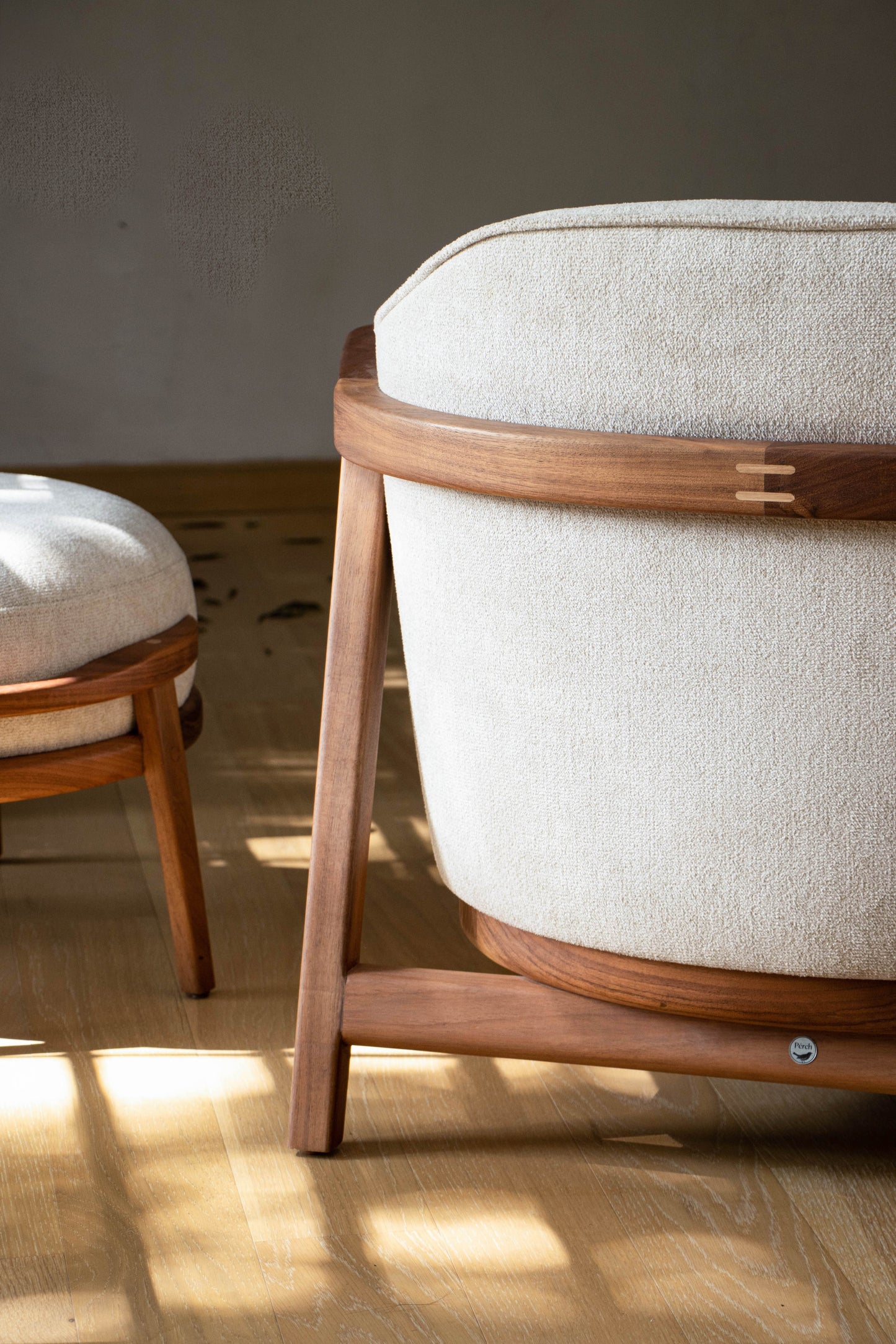Sillón Matsu