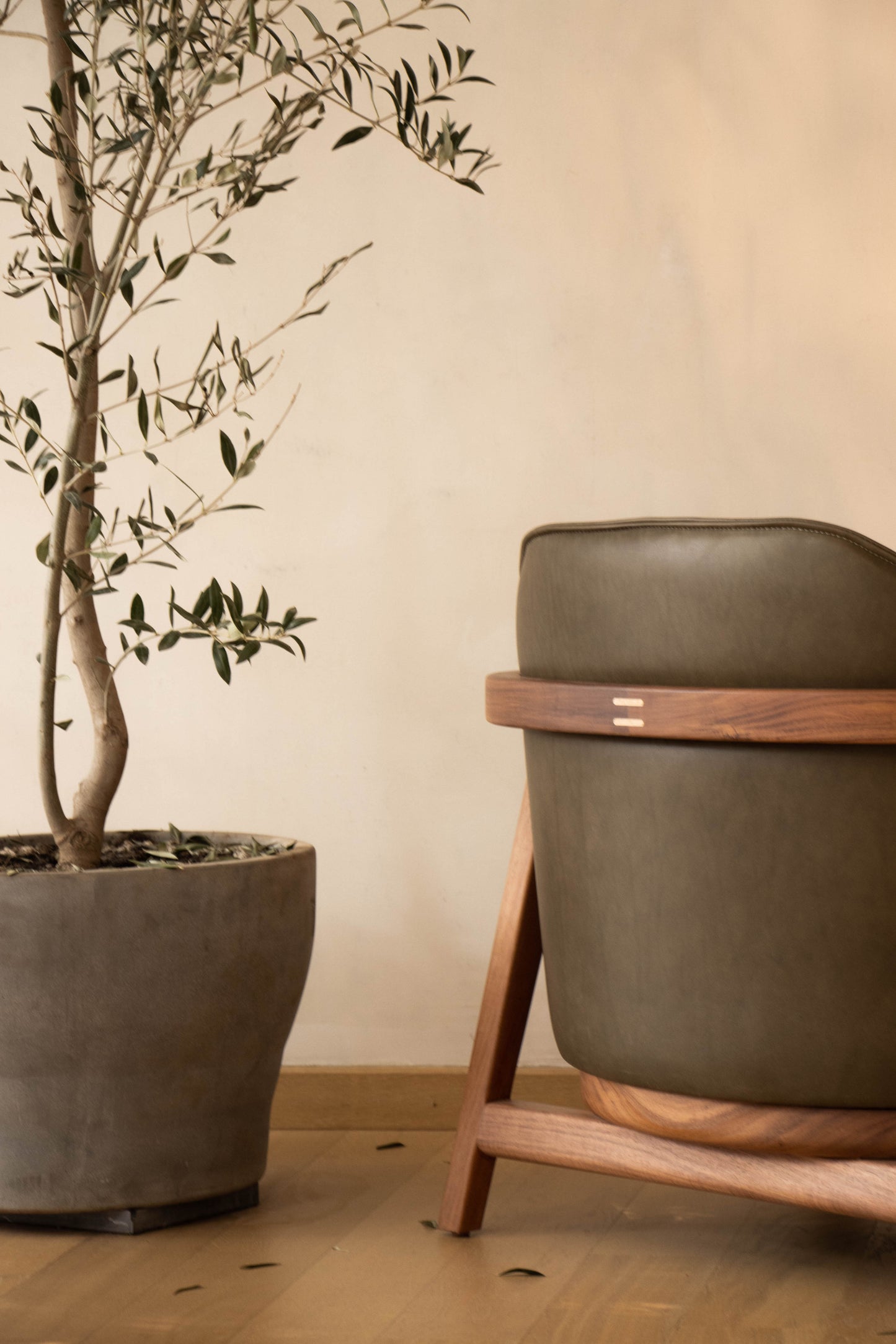 Sillón Matsu