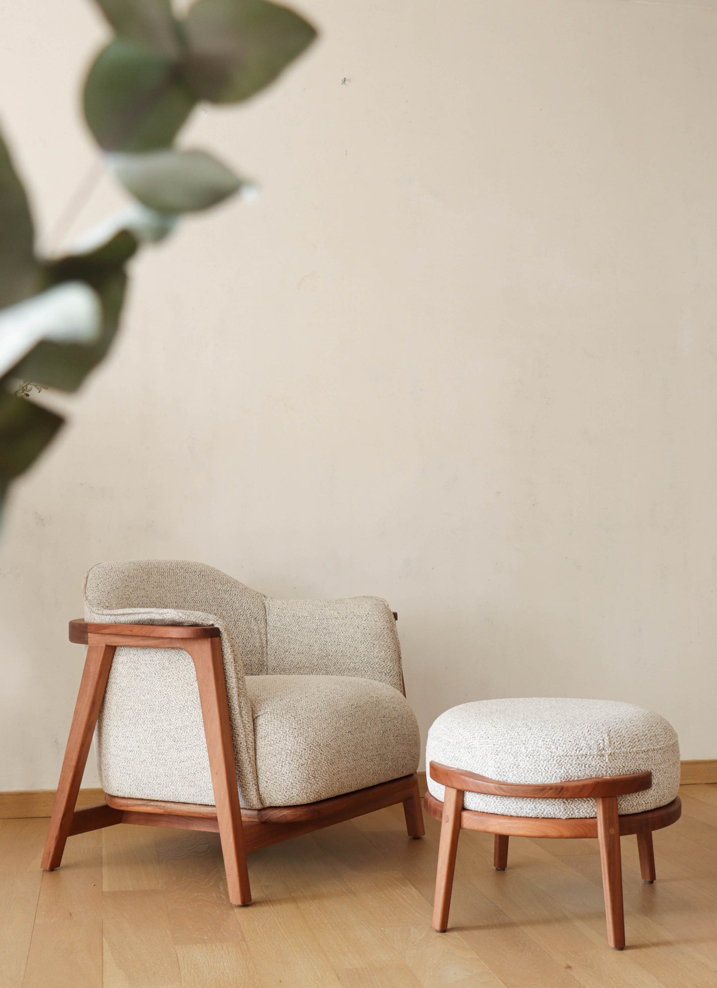 Sillón Matsu