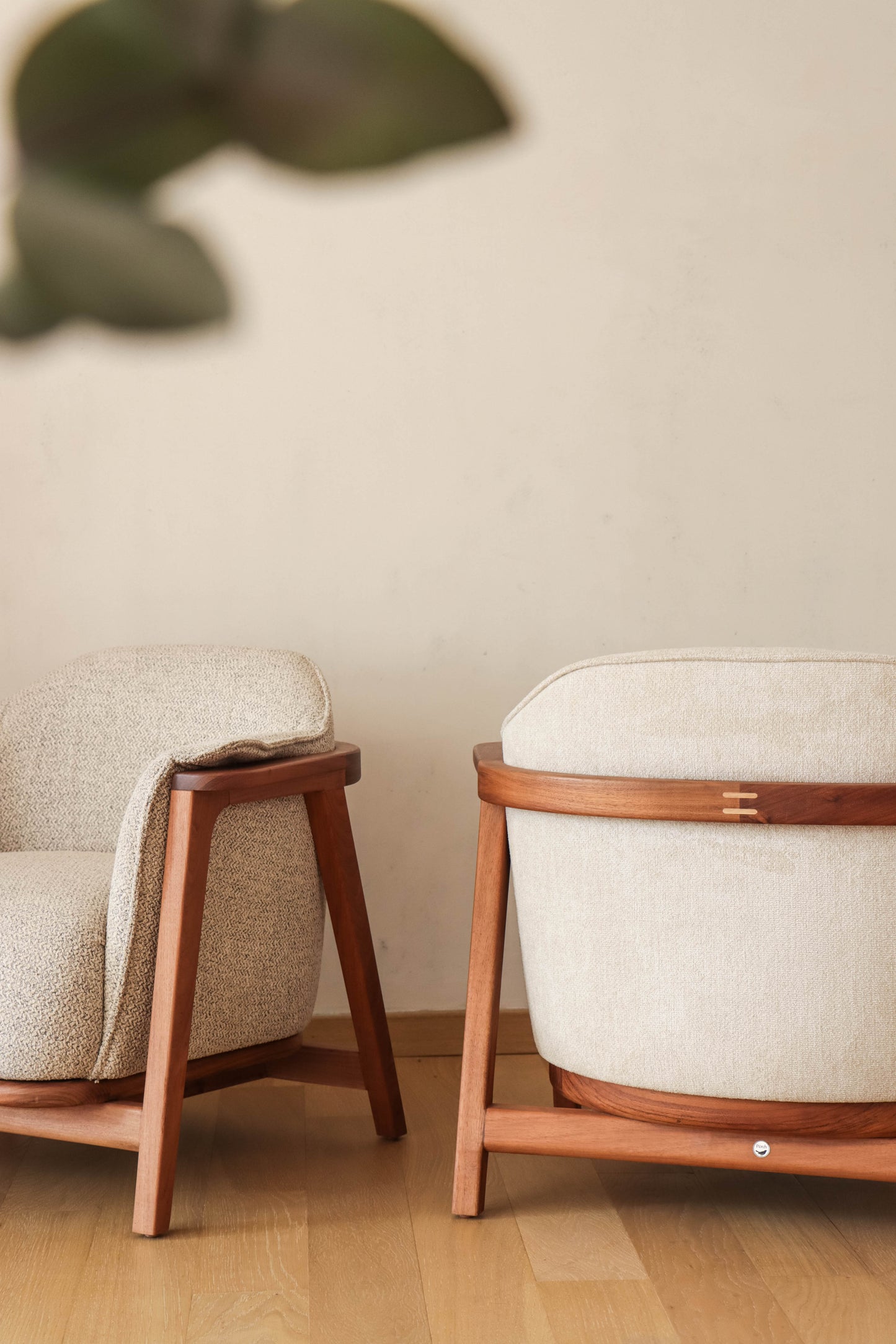 Sillón Matsu