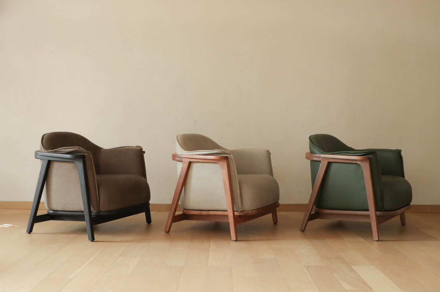 Sillón Matsu