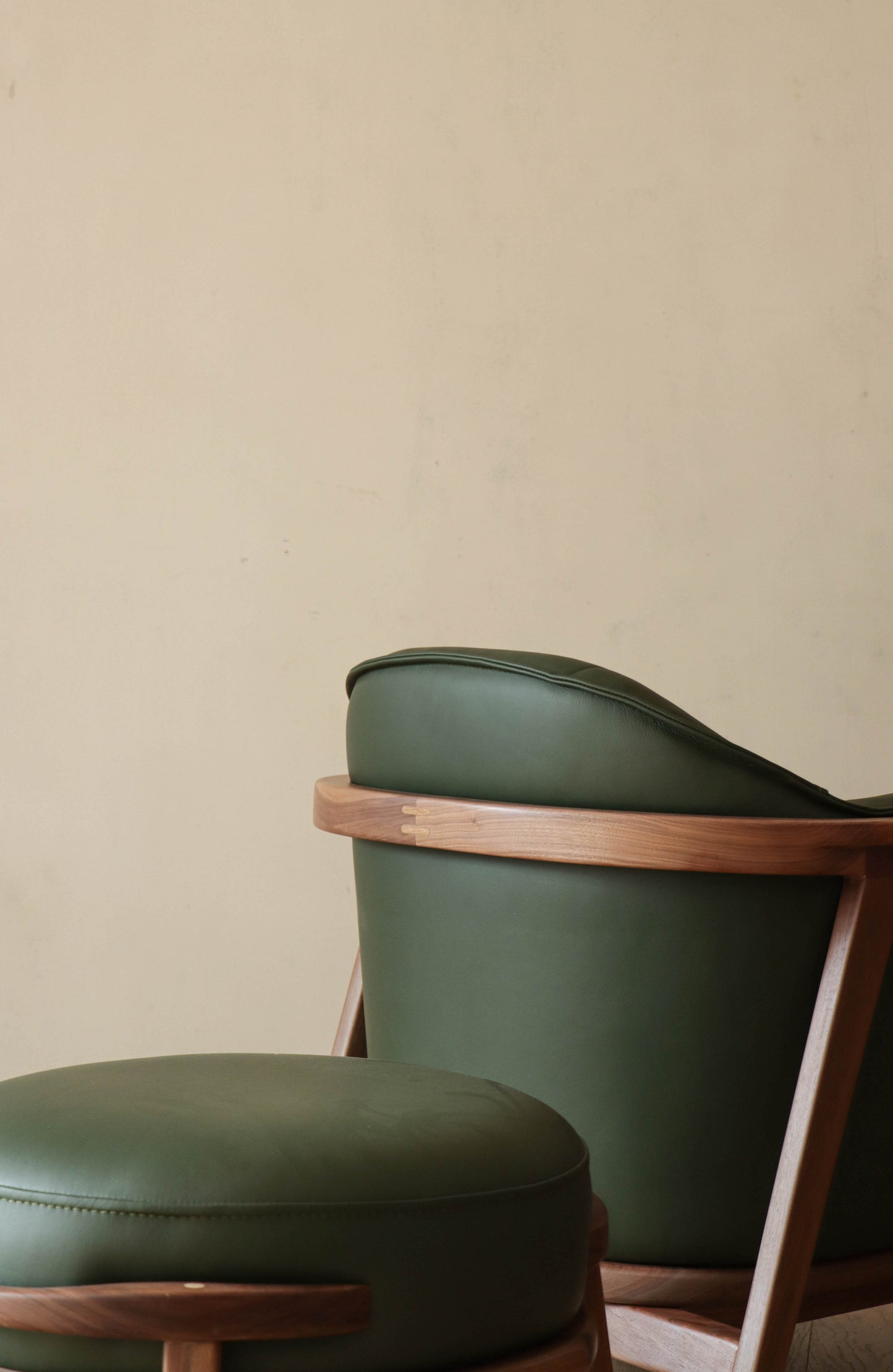 Sillón Matsu