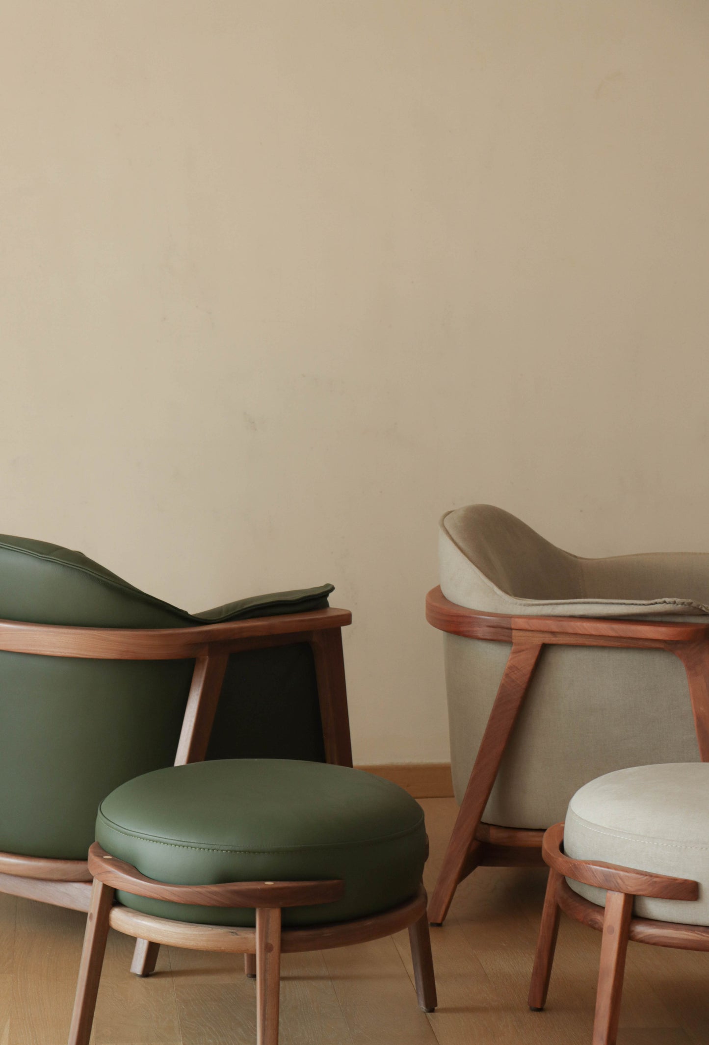 Sillón Matsu