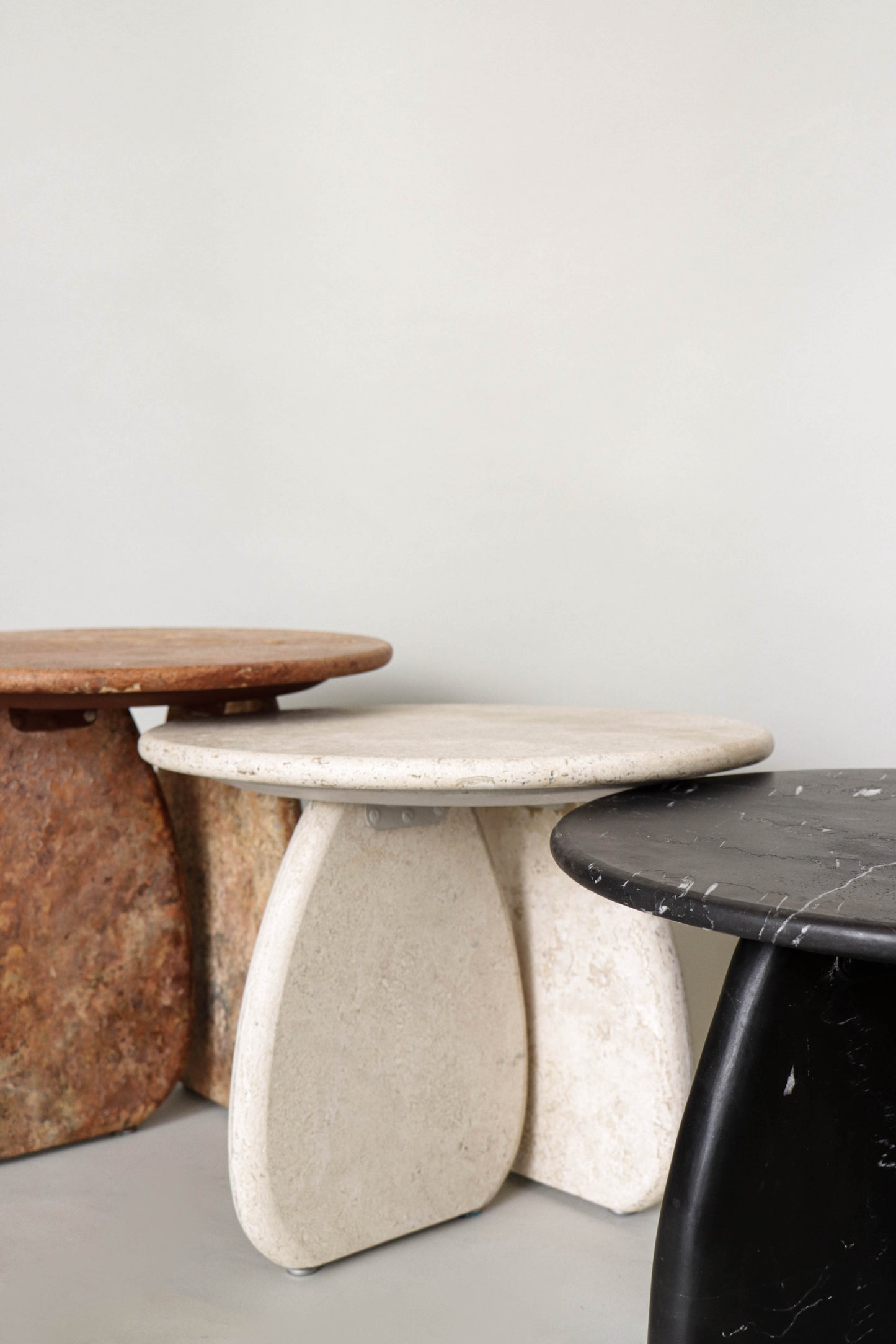 Mesa Lateral Ninfa