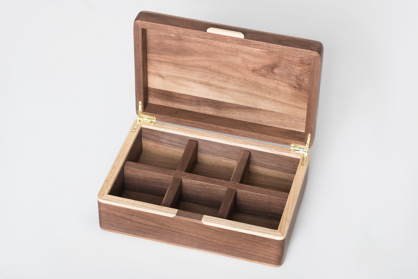 Caja Multiusos