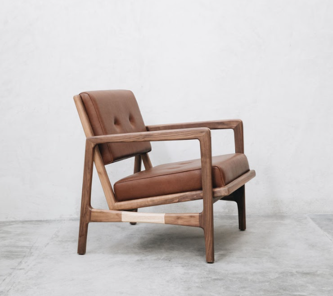 Sillón Alondra