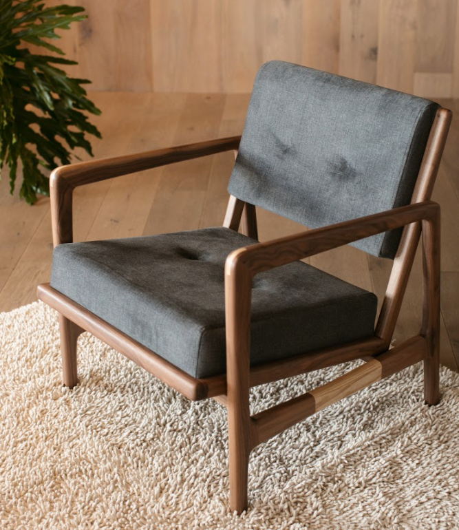 Sillón Alondra