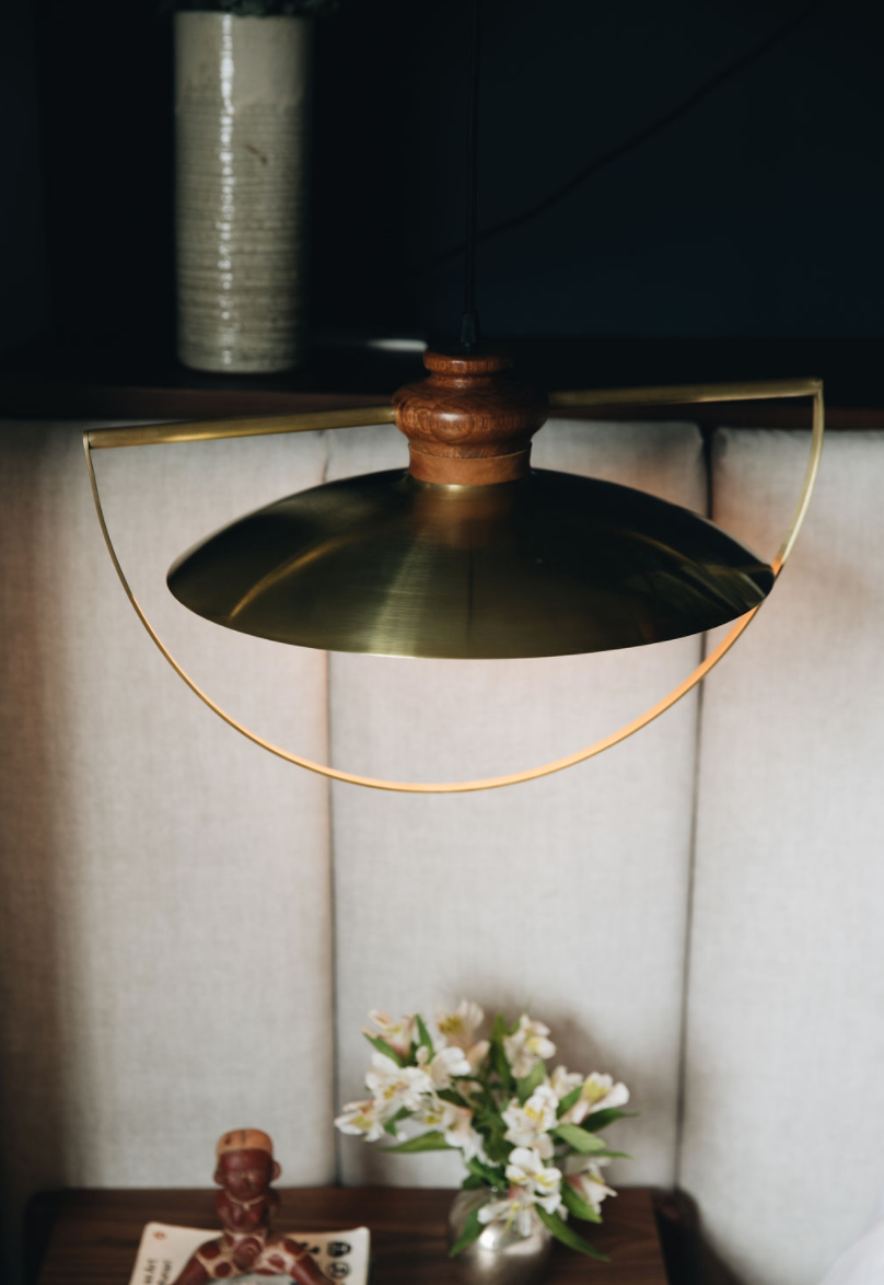 O Lamp