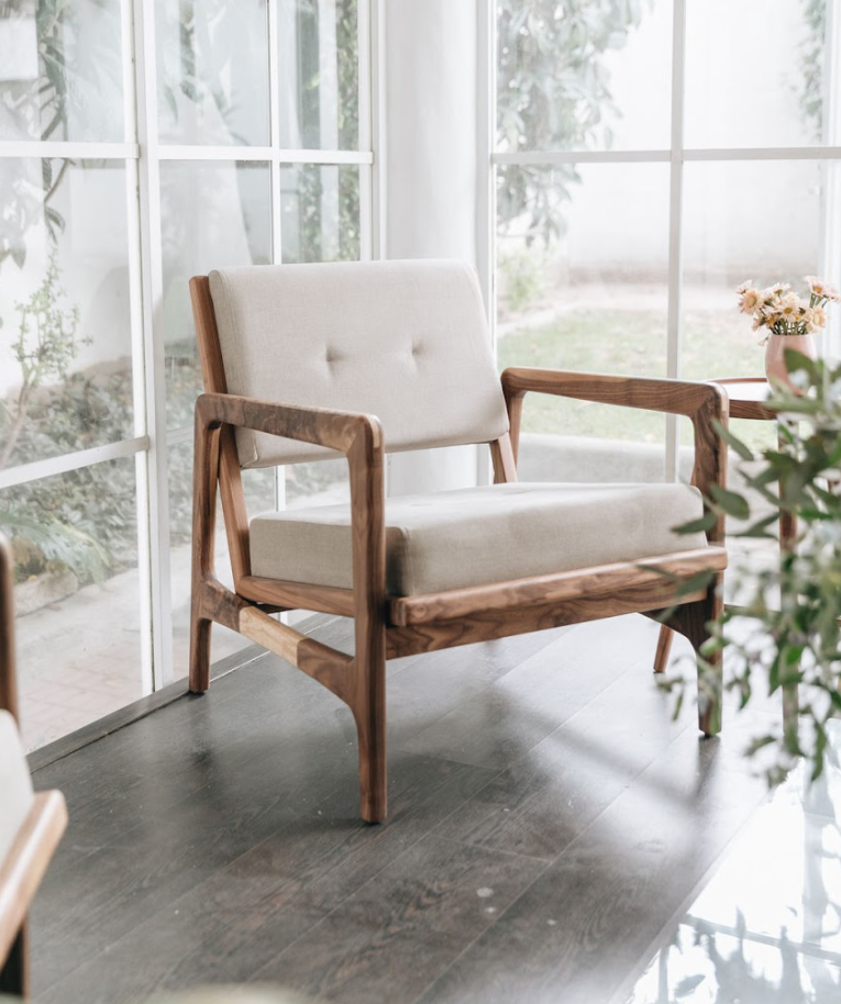 Sillón Alondra