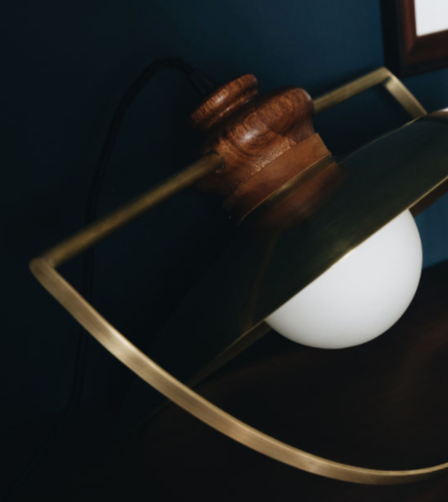 O Lamp