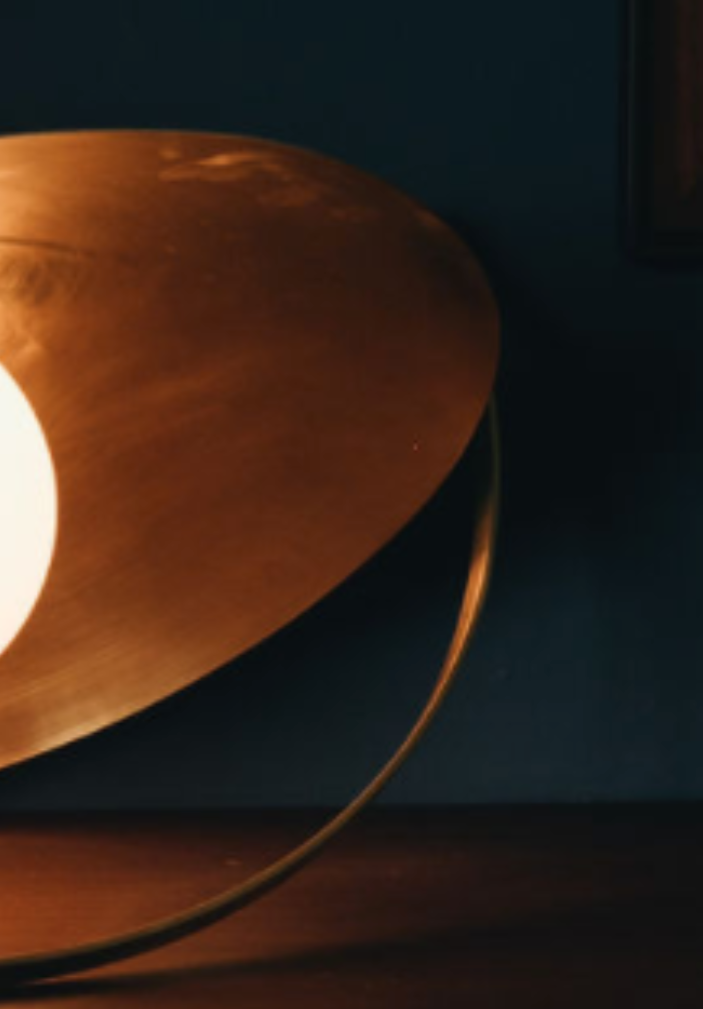 O Lamp