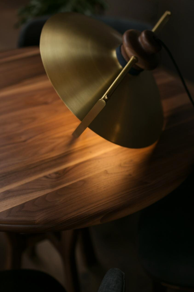 O Lamp