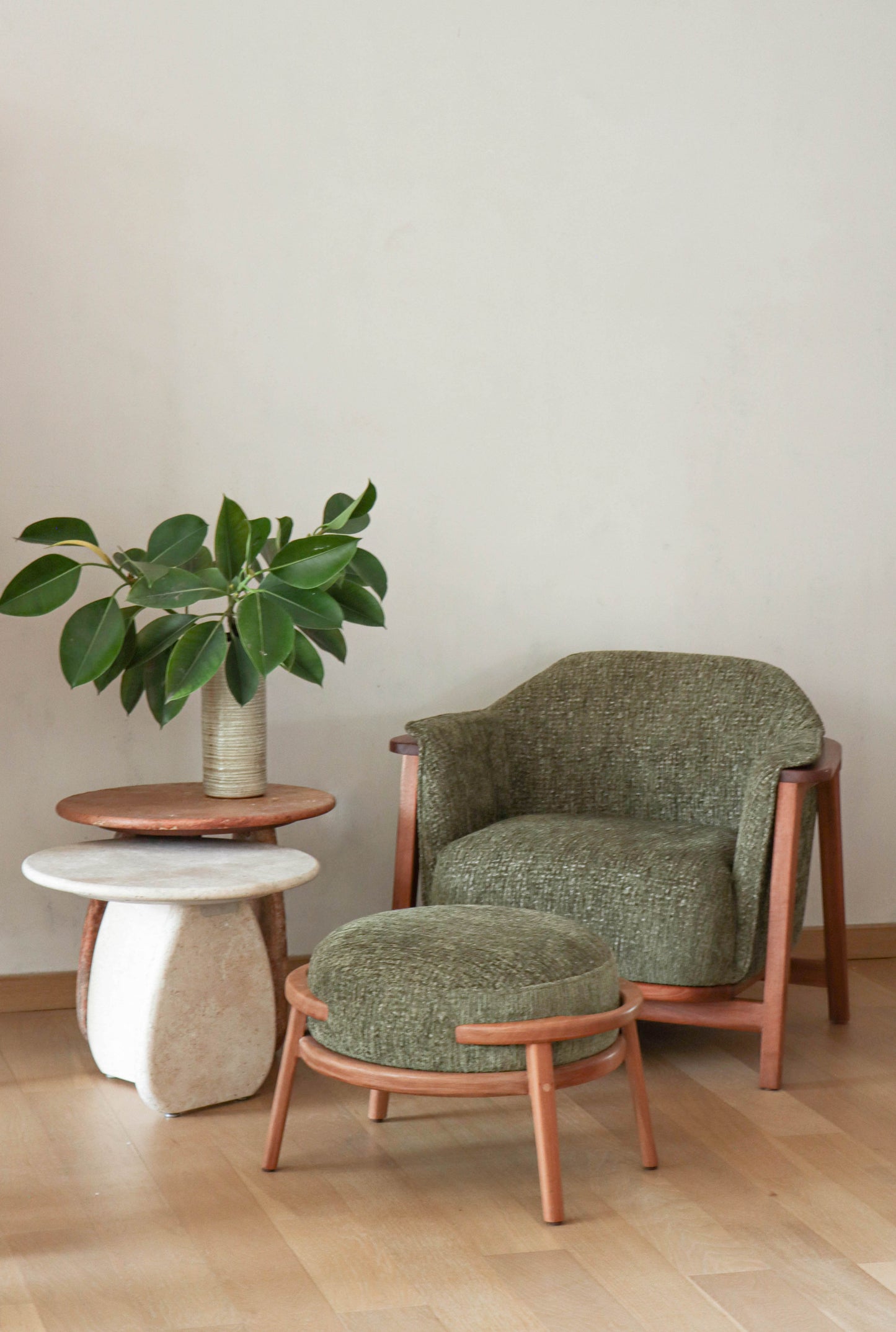 Sillón Matsu