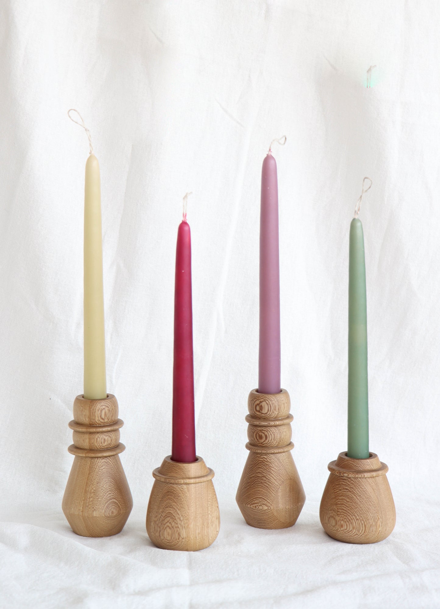 Porta Velas