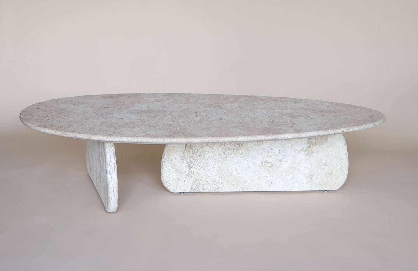 Coffee Table Ninfa Mármol