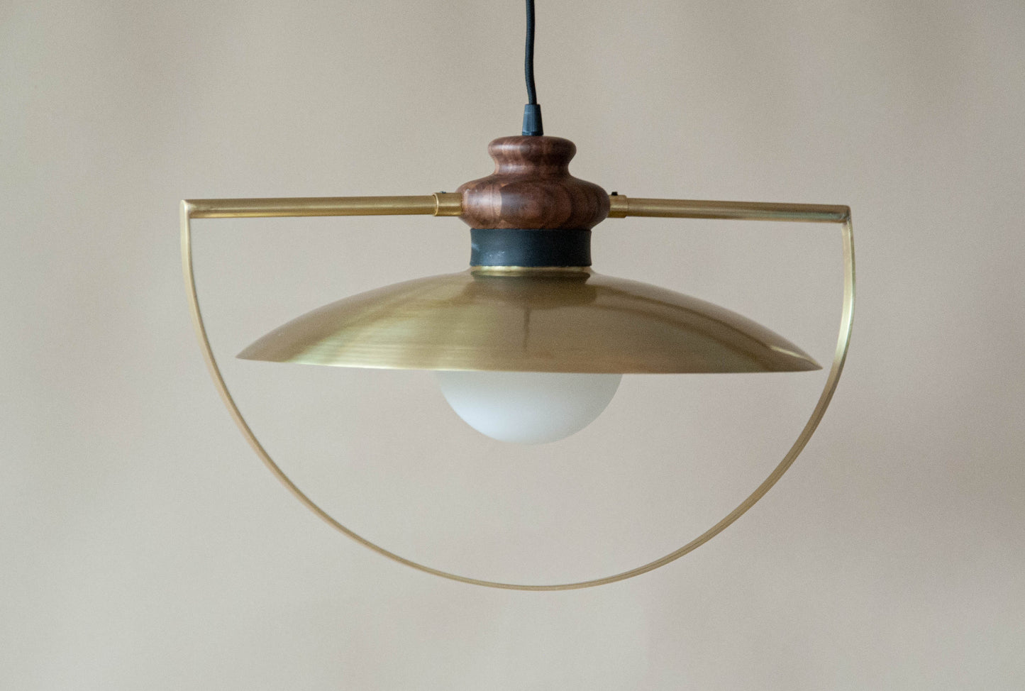 O Lamp