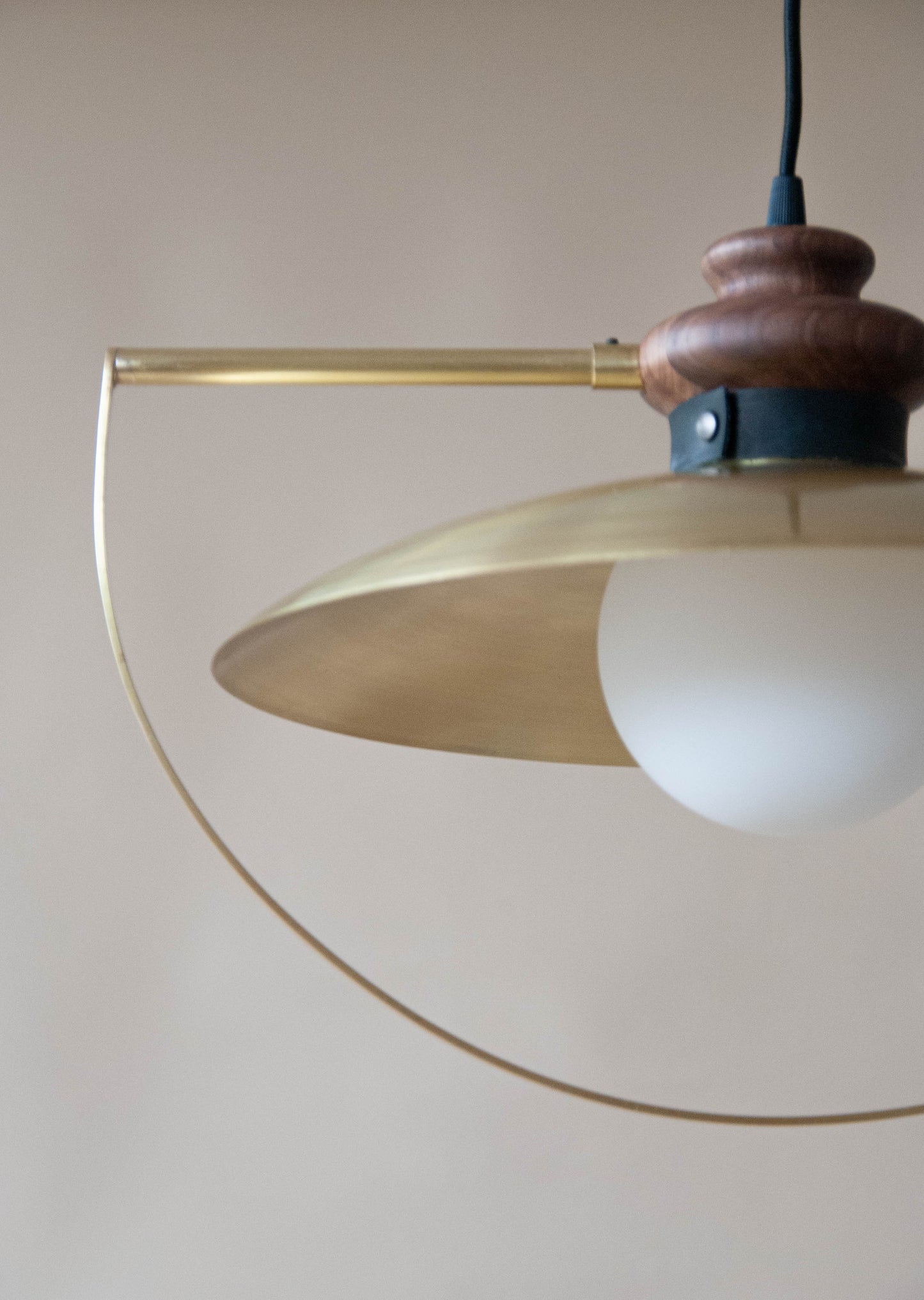O Lamp