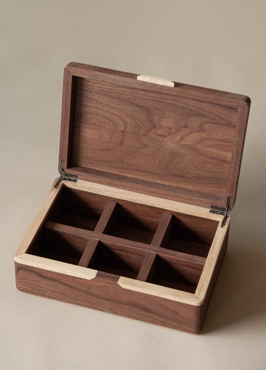 Caja Multiusos