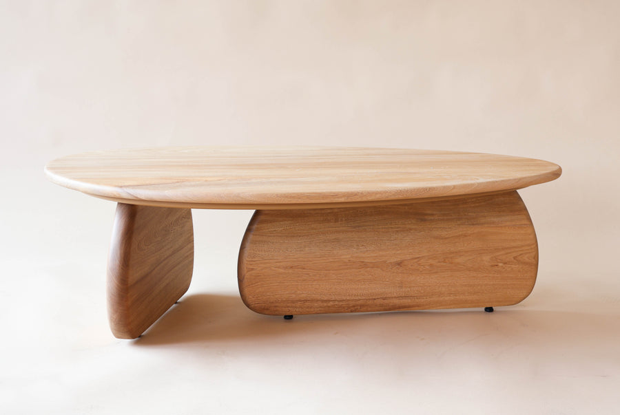 Coffee Table Ninfa - Rosamorado (Agotado)