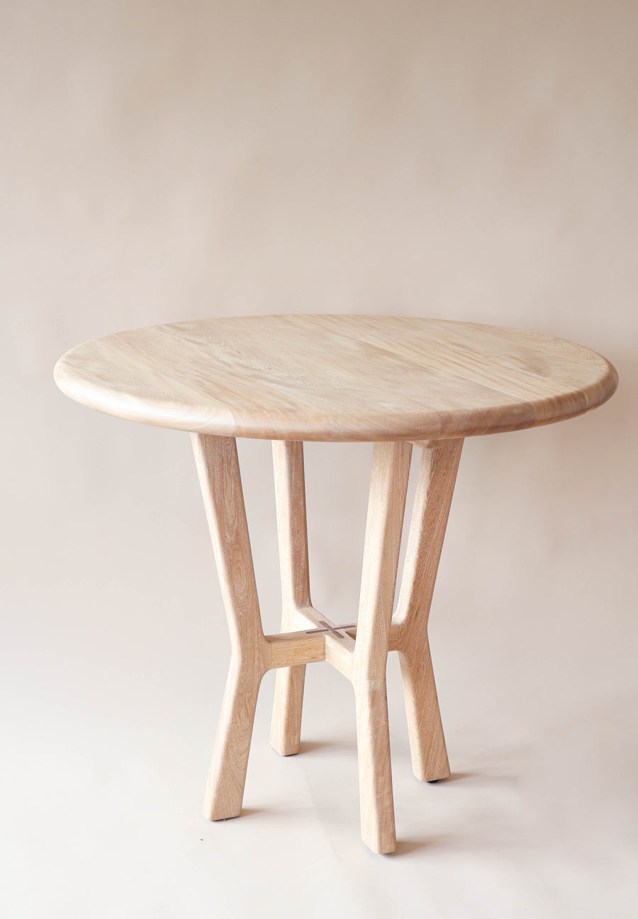 Mesa Mirlo a la Medida - Rosamorado 90d (1 pieza disponible)