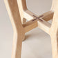 Mesa Mirlo a la Medida - Rosamorado 90d (1 pieza disponible)
