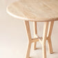 Mesa Mirlo a la Medida - Rosamorado 90d (1 pieza disponible)
